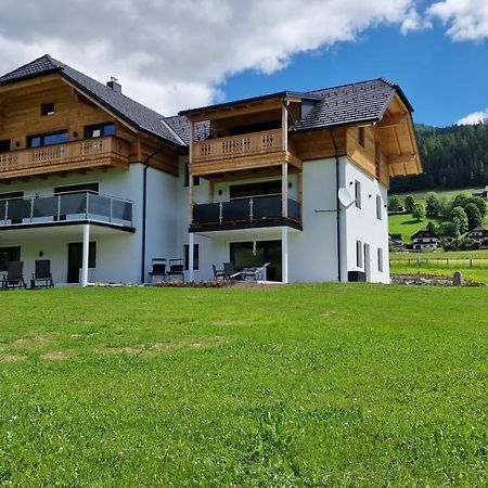 Moamoosgut Apartman Goriach  Kültér fotó