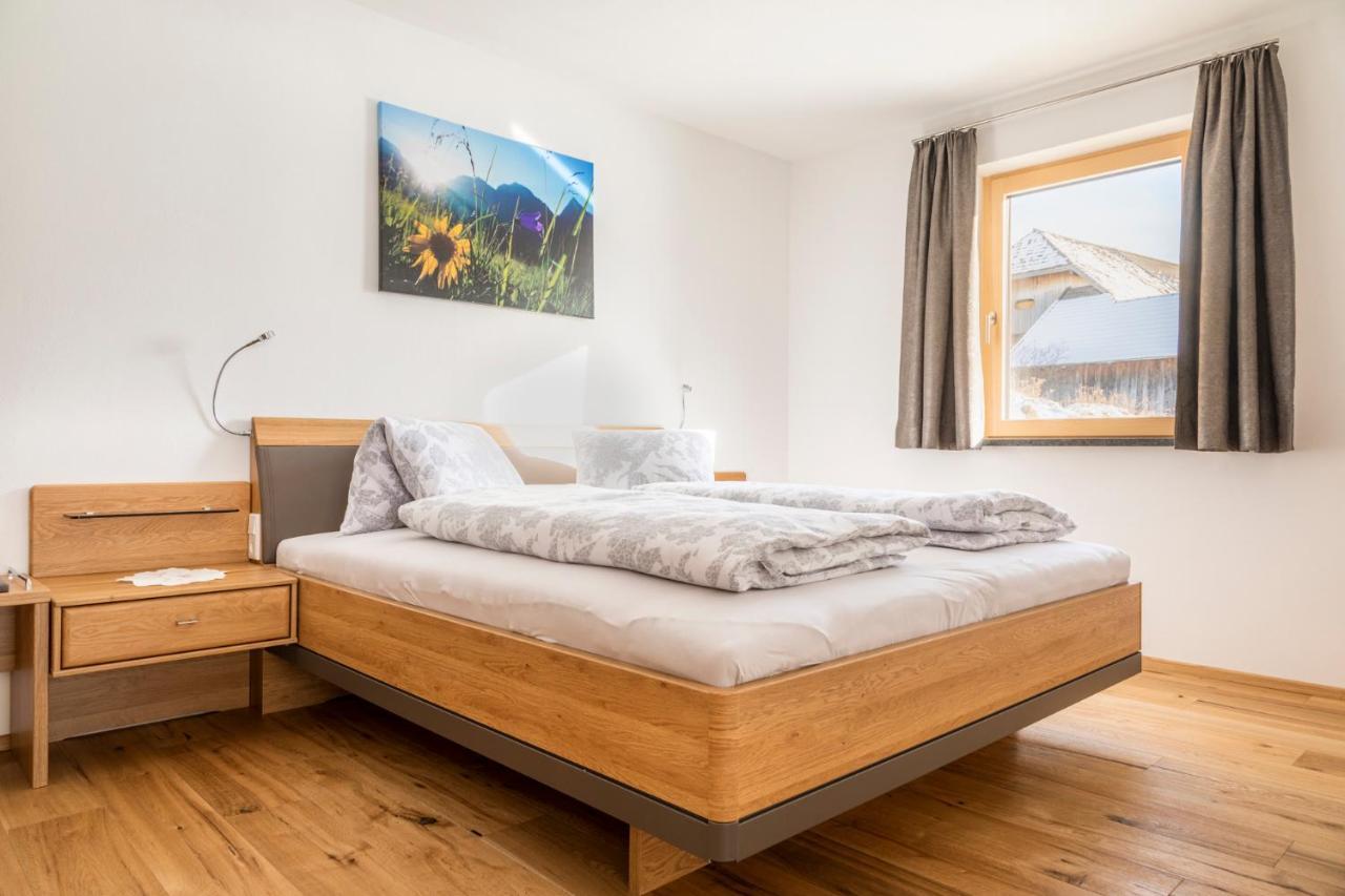 Moamoosgut Apartman Goriach  Kültér fotó