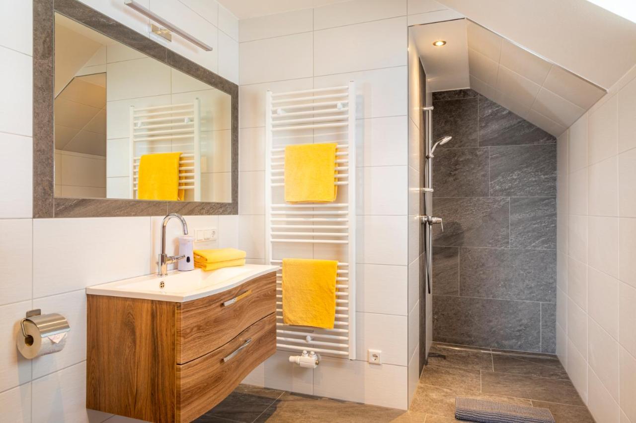 Moamoosgut Apartman Goriach  Kültér fotó
