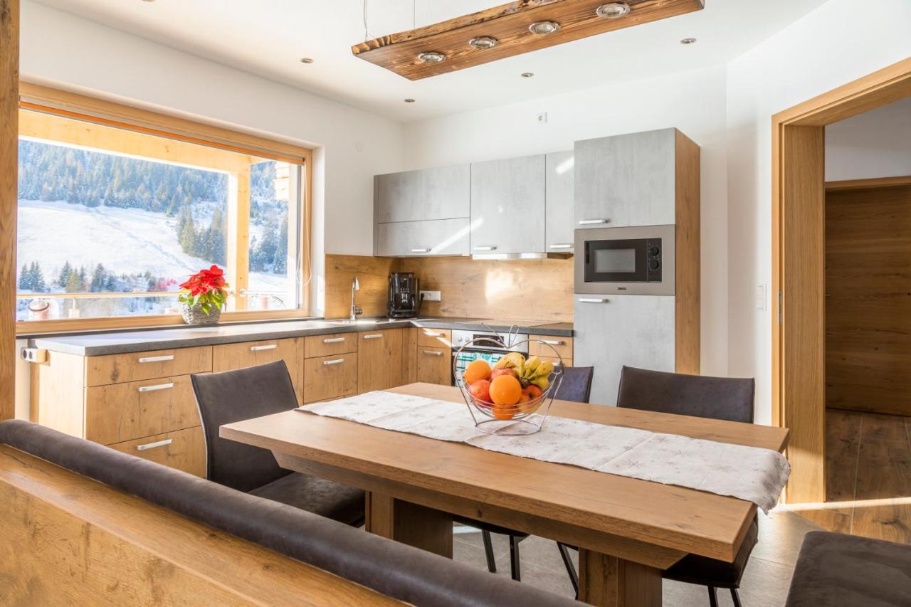 Moamoosgut Apartman Goriach  Kültér fotó