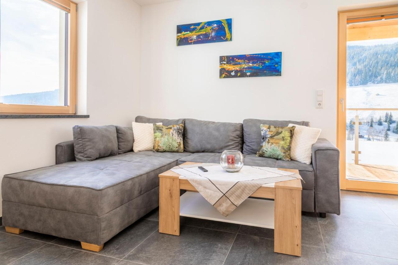 Moamoosgut Apartman Goriach  Kültér fotó