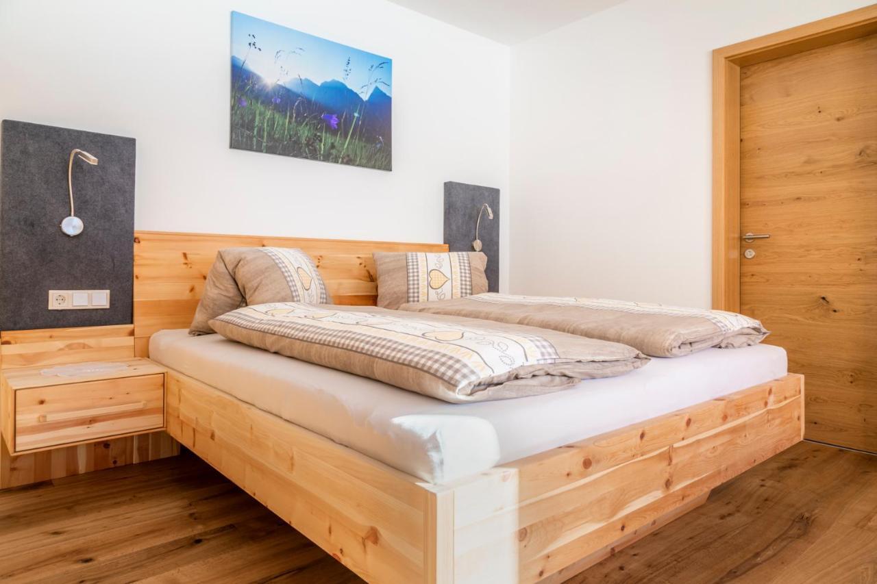 Moamoosgut Apartman Goriach  Kültér fotó